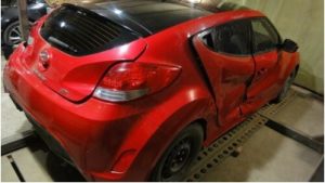 ТОП-10 компаний по кузовному ремонту Hyundai в Санкт-Петербурге