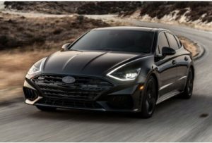 ТОП-10 компаний по кузовному ремонту Hyundai в Санкт-Петербурге