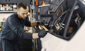 Производитель автозвукоизоляции: решения для легковых и коммерческих автомобилей